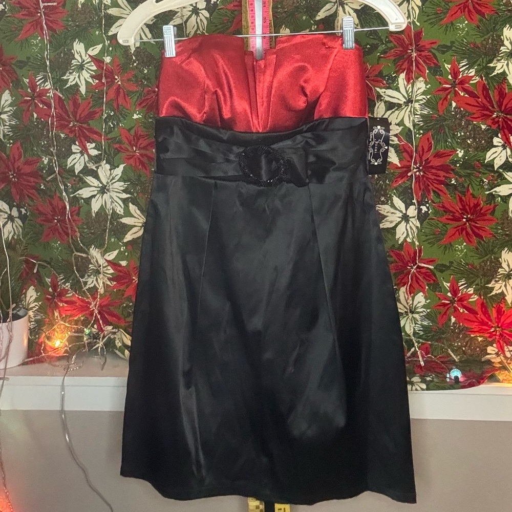 VTG NWT Trixxie Clothing Mini